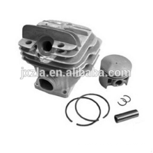 Aluminium Laser Chainsaw Cylinder Assembly (56mm)